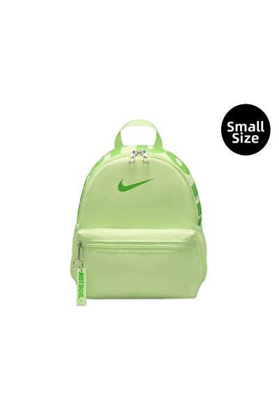 Nike حقيبة ظهر Y NK BRSLA JDI MINI BKPK
