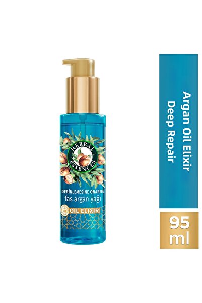 Herbal Essences Repairing Argan Oil Oil Elixir 95ml