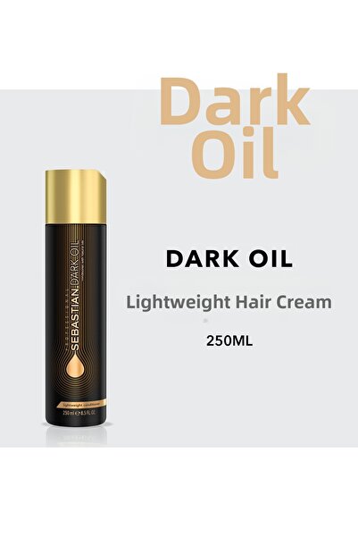 Sebastian Professional بلسم سيباستيان دارك أويل للشعر لجميع أنواع الشعر 250 مل