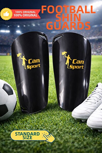 İMVULA Genunchiere de fotbal profesionale pentru adulți și copii, protecție p...