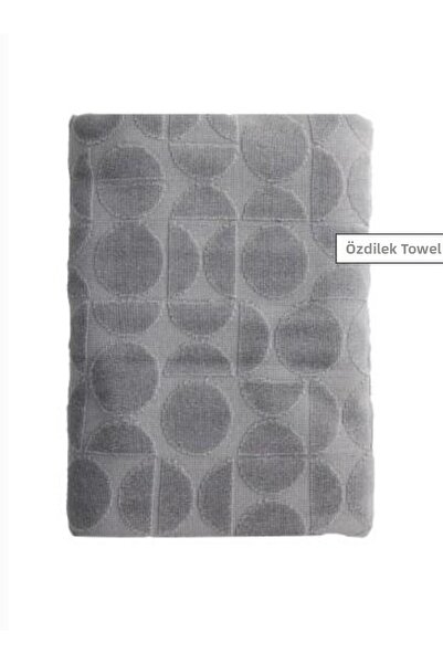 Özdilek Prosop circular 50x90 cm Gri