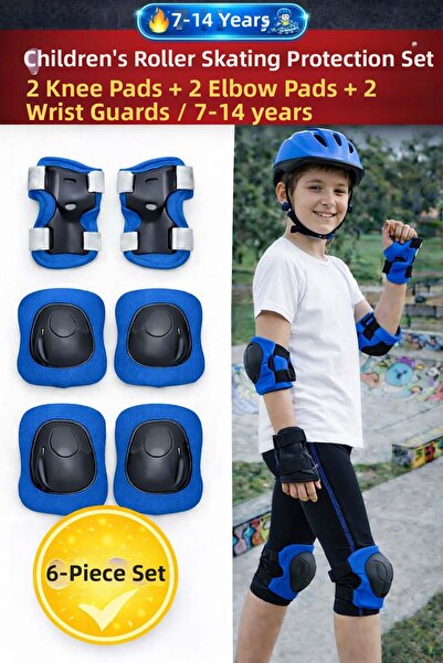 Liggo Skate Knee Pad Children's Knee Pad Scooter Bicycle Knee Pad Protection ...