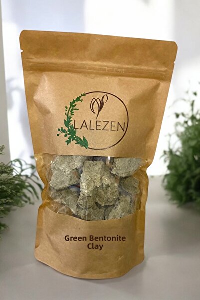 LALEZEN Bentonite Clay 2 kg