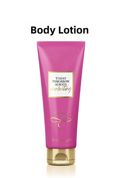 AVON Tta Everlasting Body Lotion 125 ml