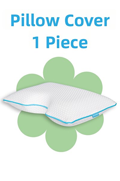 Viscofoam Shoulder Pillowcase