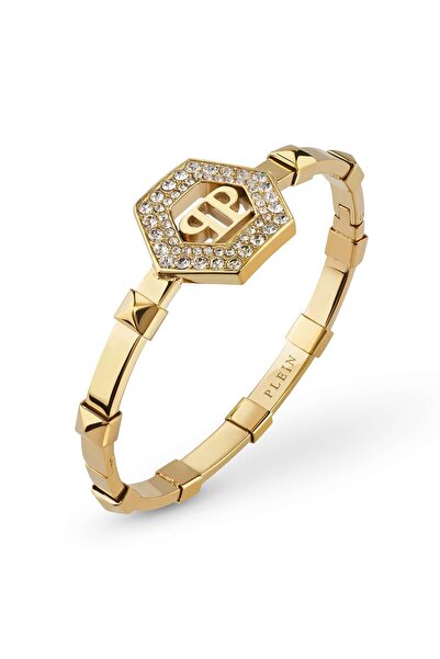 PHILIPP PLEIN Brățară din oțel pentru femei PJREA12BU