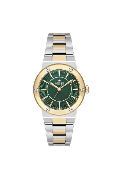 Wesse Wwl115303 Women's Wristwatch