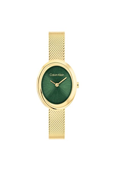 Calvin Klein Ck25100152 Women's Wristwatch