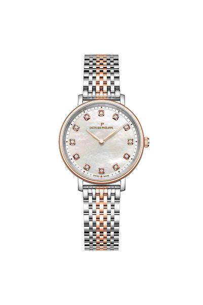 Jacques Philippe Jpqls757388Rg Women's Wristwatch