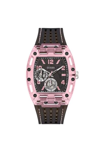 Guess Gugw0032G3 Men's Wristwatch