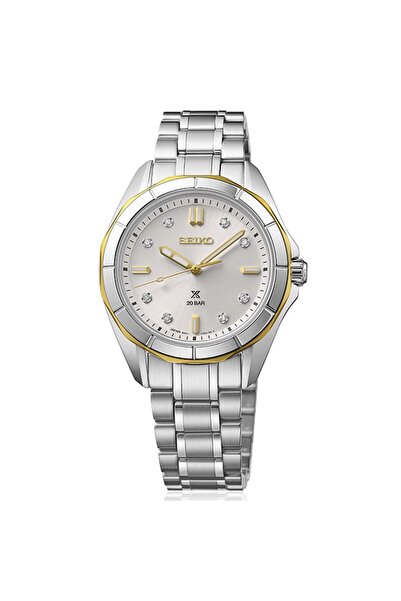 Seiko ساعة يد نسائية SEIUR618J