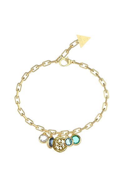 Guess JGUJUBB05096JWYGAQS سوار نسائي