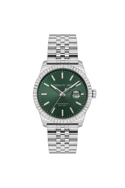 Cerruti 1881 Ciwgh0090603 Men's Wristwatch
