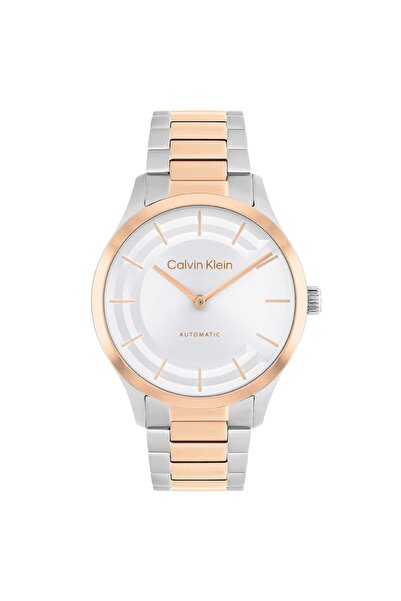 Calvin Klein Ck25100104 Women's Wristwatch