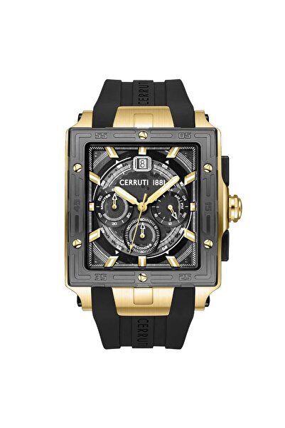 Cerruti 1881 ساعة يد رجالية CIWGO0072404