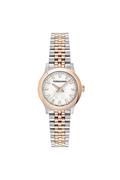 Ferragamo SFTY00325 Kadın Kol Saati