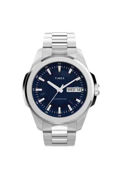 Timex TW2Y21100 Erkek Kol Saati