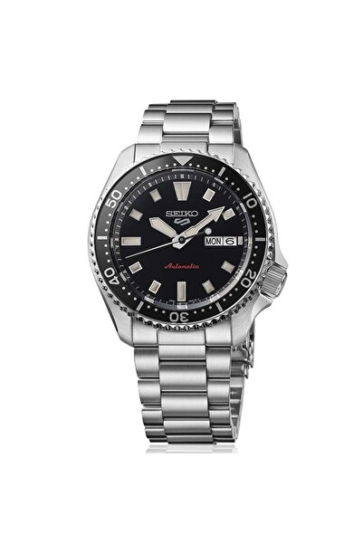 Seiko S5-Srpl85K Men's Wristwatch