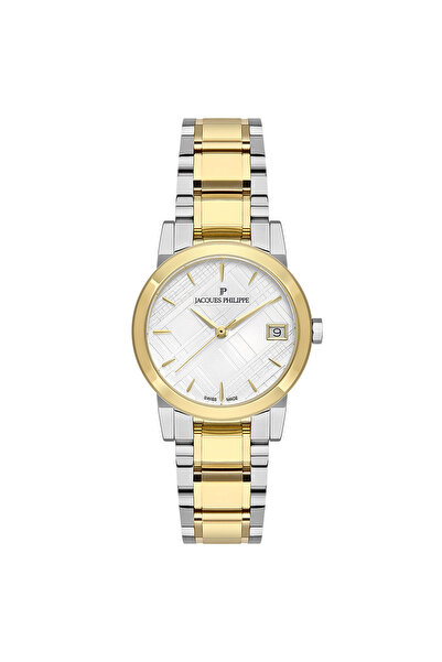Jacques Philippe Jpqls317328Ygn Women's Wristwatch
