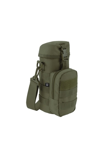 Brandit Bottle Cover II - Olive