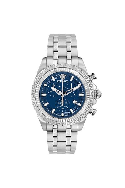 Versace Vrscve0W00325 Men's Wrist Watch