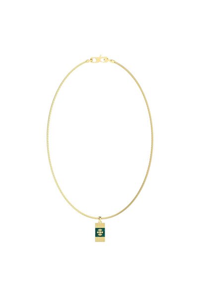 Guess JGUJUMN05067JWYGGNTU Erkek Kolye