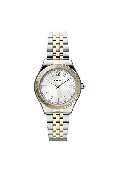 Versace Vrscvehu01024 Women's Wristwatch