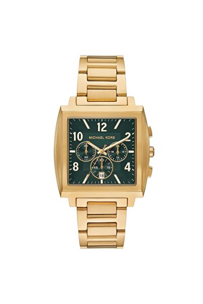 Michael Kors MK9229 Erkek Kol Saati