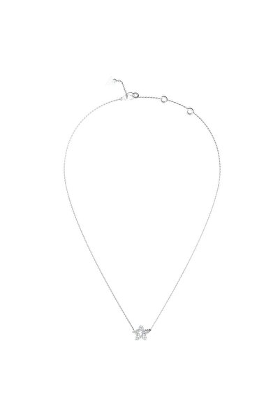 Guess JGUJUBN05537JWRHTU Yıldız Kadın Kolye