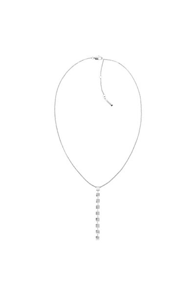 Calvin Klein CKJ35000839 Kadın Kolye