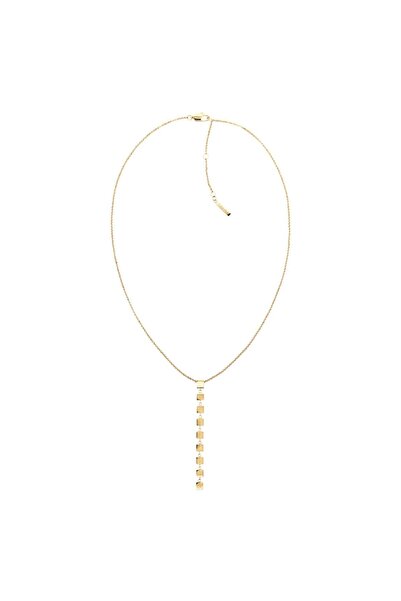 Calvin Klein CKJ35000840 Kadın Kolye