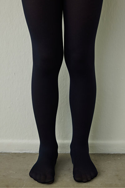 Penti Mädchen Strumpfhose Pretty Micro 40