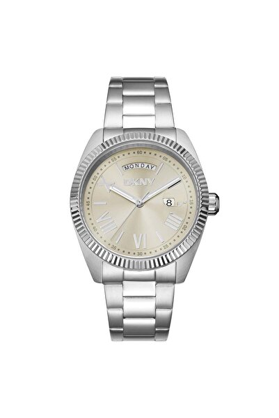 Dkny ساعة يد رجالية DK1G141M0015