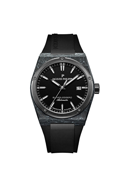 Jacques Philippe Jpags549411 Men's Wristwatch