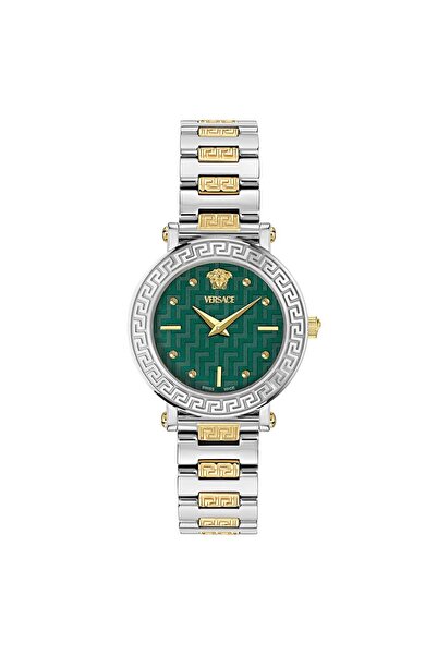 Versace Vrscvekla0425 Women's Wristwatch