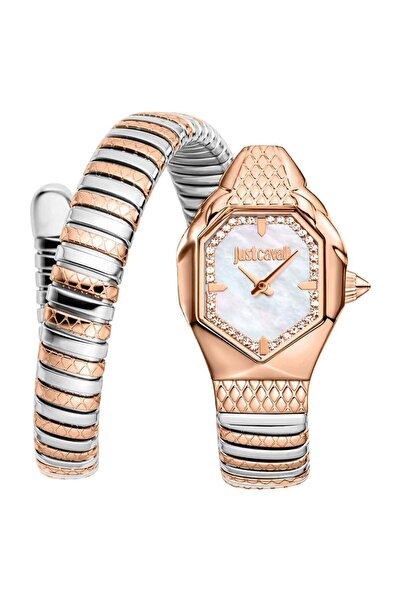 Just Cavalli JC1L369M0075 Kadın Kol Saati