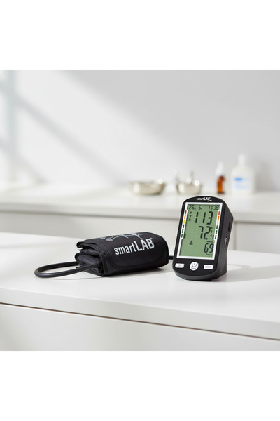 HEDEF MEDİKAL Smart Lab Tnasiyon Aleti