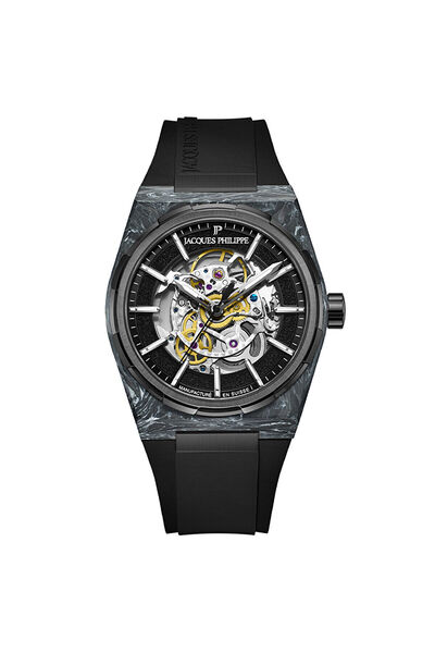 Jacques Philippe Jpags7894X1Sq Men's Wristwatch