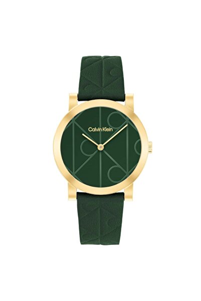 Calvin Klein CK25100129 Kadın Kol Saati