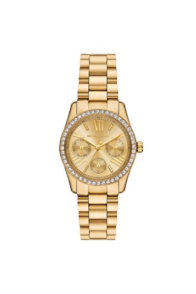 Michael Kors Mk4982 Women's Wristwatch