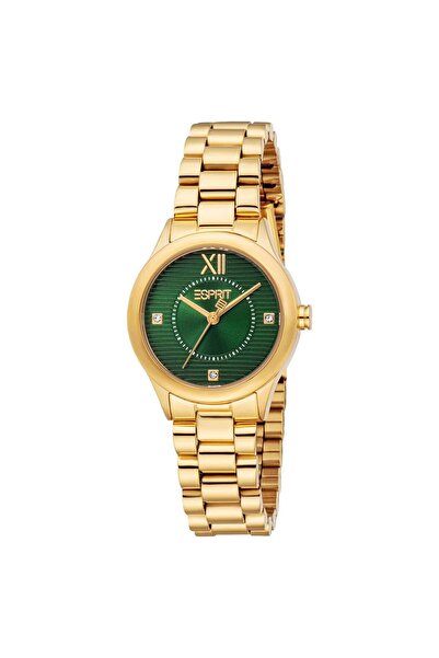 Esprit ES1L486M1045 Kadın Kol Saati