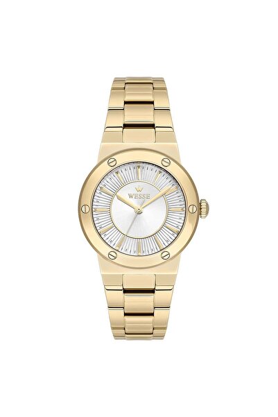 Wesse Wwl115302 Women's Wristwatch