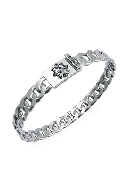 Guess JGUJUMB05053JWASS Erkek Bileklik