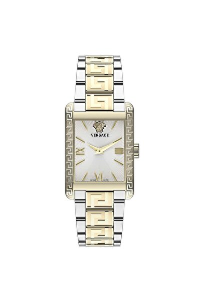Versace VRSCVE1C00621 Kadın Kol Saati
