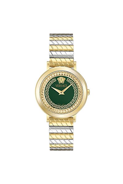 Versace Vrscve0O00225 Women's Wristwatch