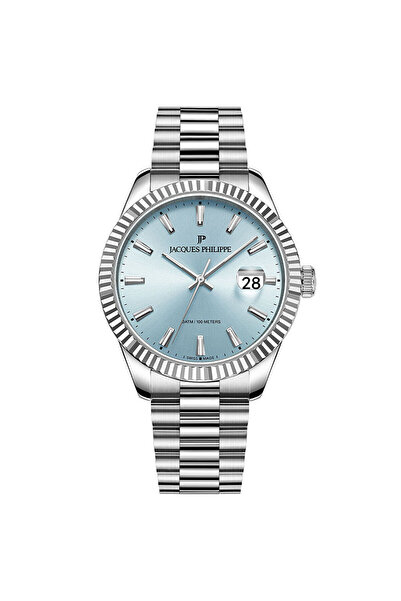 Jacques Philippe Jpqgs2313X6Lb Men's Wristwatch