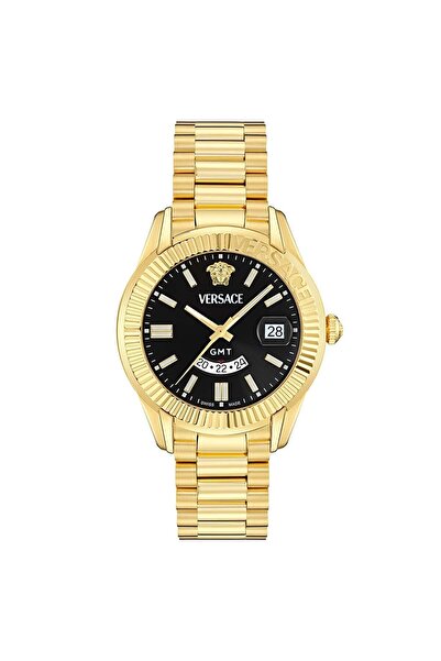 Versace VRSCVE0U00625 Erkek Kol Saati