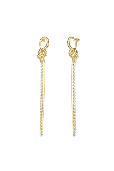 Guess JGUJUBE05491JWYGTU Kadın Küpe