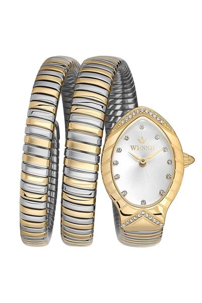 Wesse WWL115104 Kadın Kol Saati