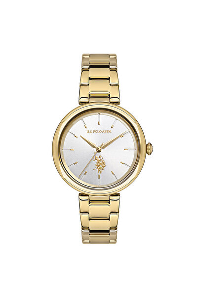 U.S. Polo Assn. ساعة يد نسائية USPA2015-09